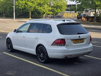 Used Volkswagen Golf 2012 for sale - 79256070: Photo