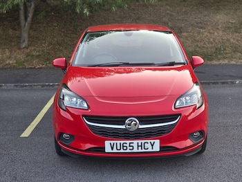 Used Vauxhall Corsa 2015 for sale - 79248680: Photo