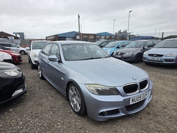 Used BMW 3 Series 2009 for sale - 77883007: Photo