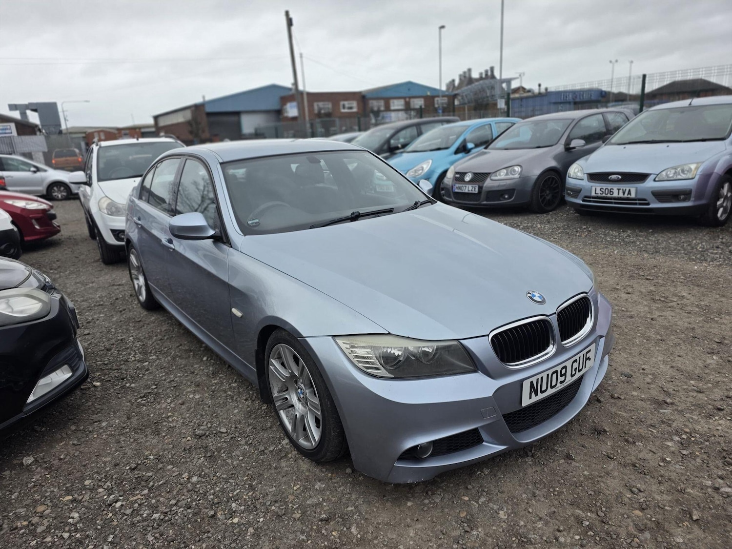 Used BMW 3 Series 2009 for sale - 77883007: Photo 4