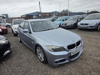 Used BMW 3 Series 2009 for sale - 77883007: Photo