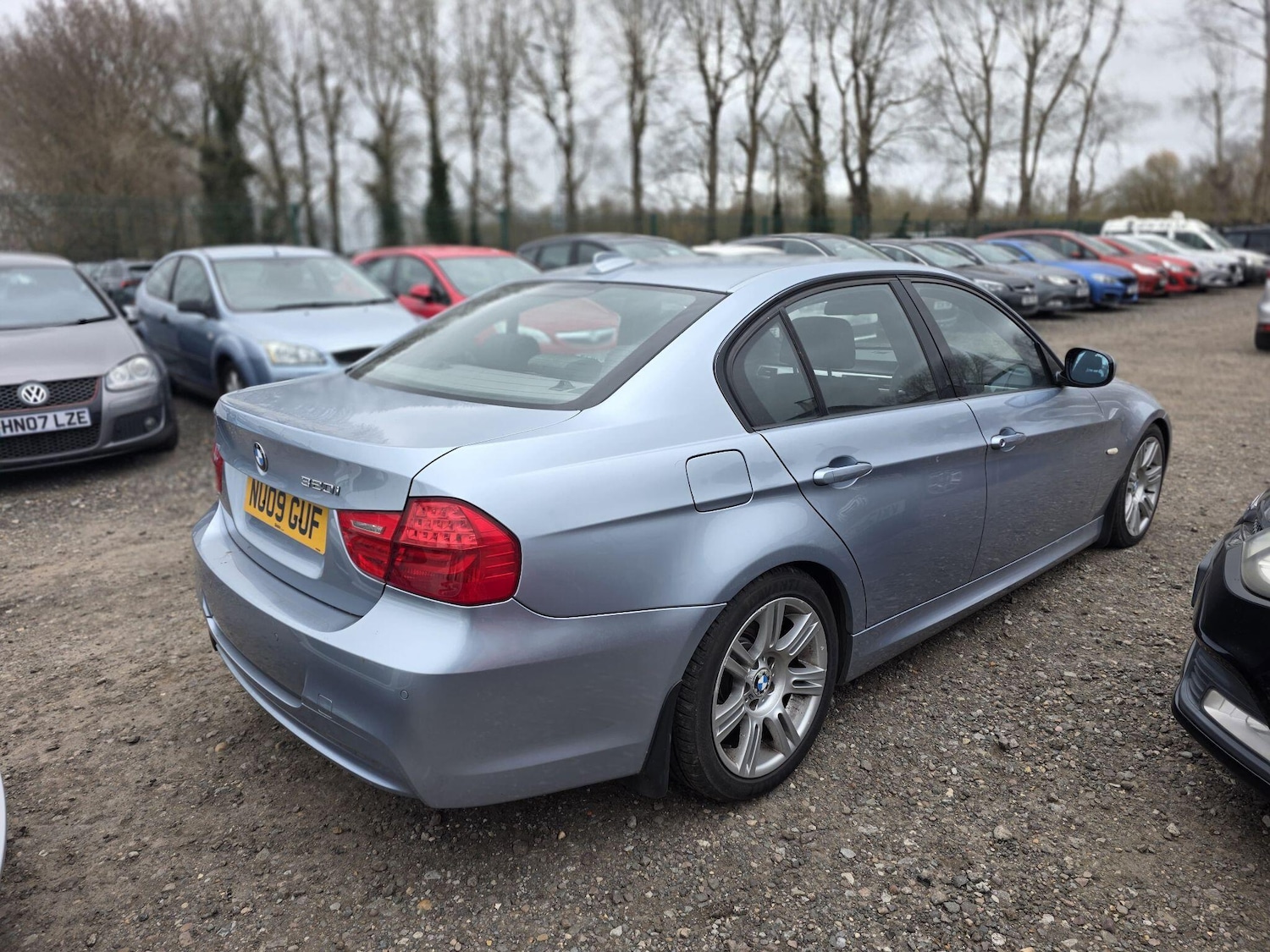 Used BMW 3 Series 2009 for sale - 77883007: Photo 6