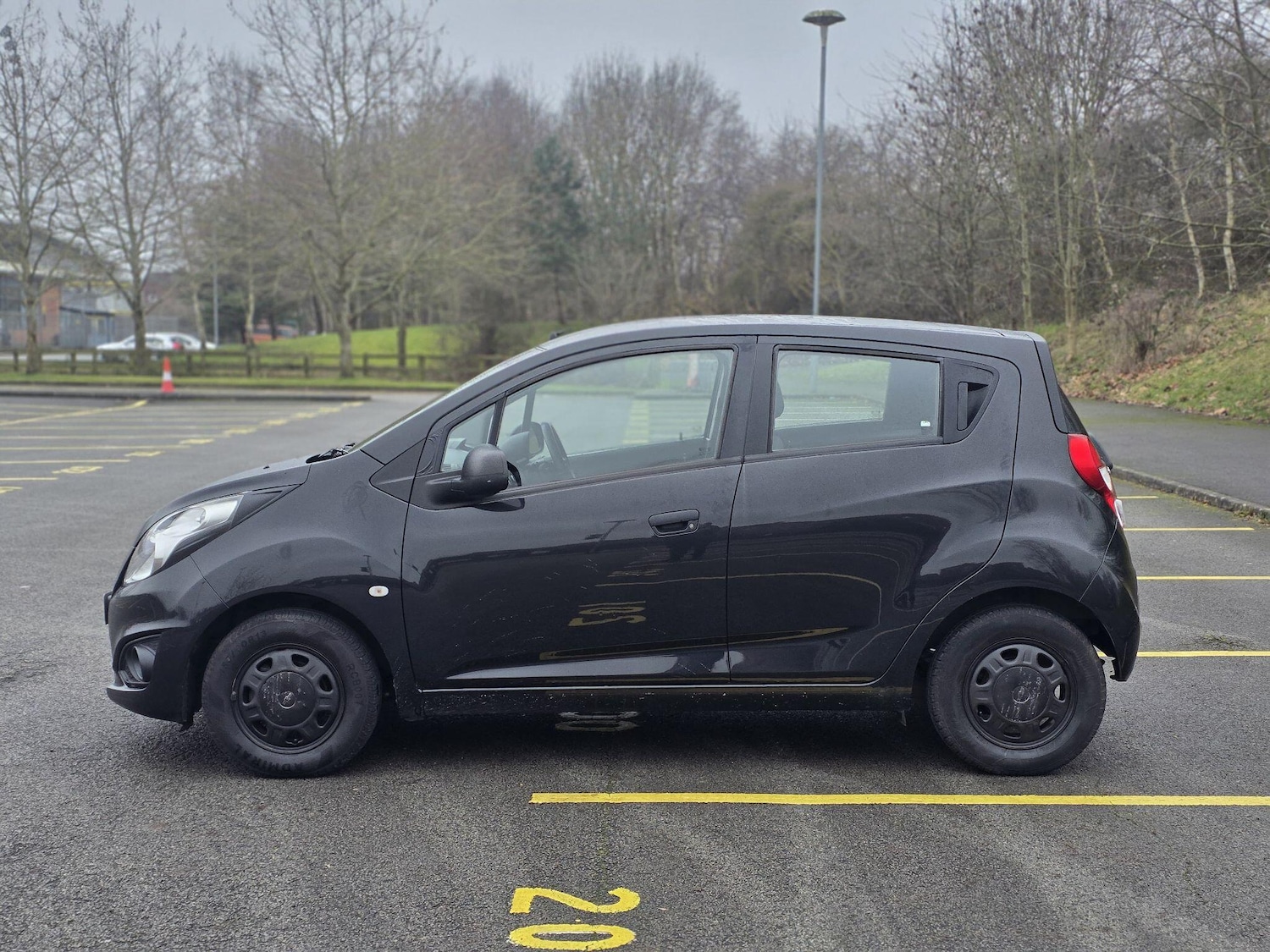 Used Chevrolet Spark for sale - 77441272: Photo 13
