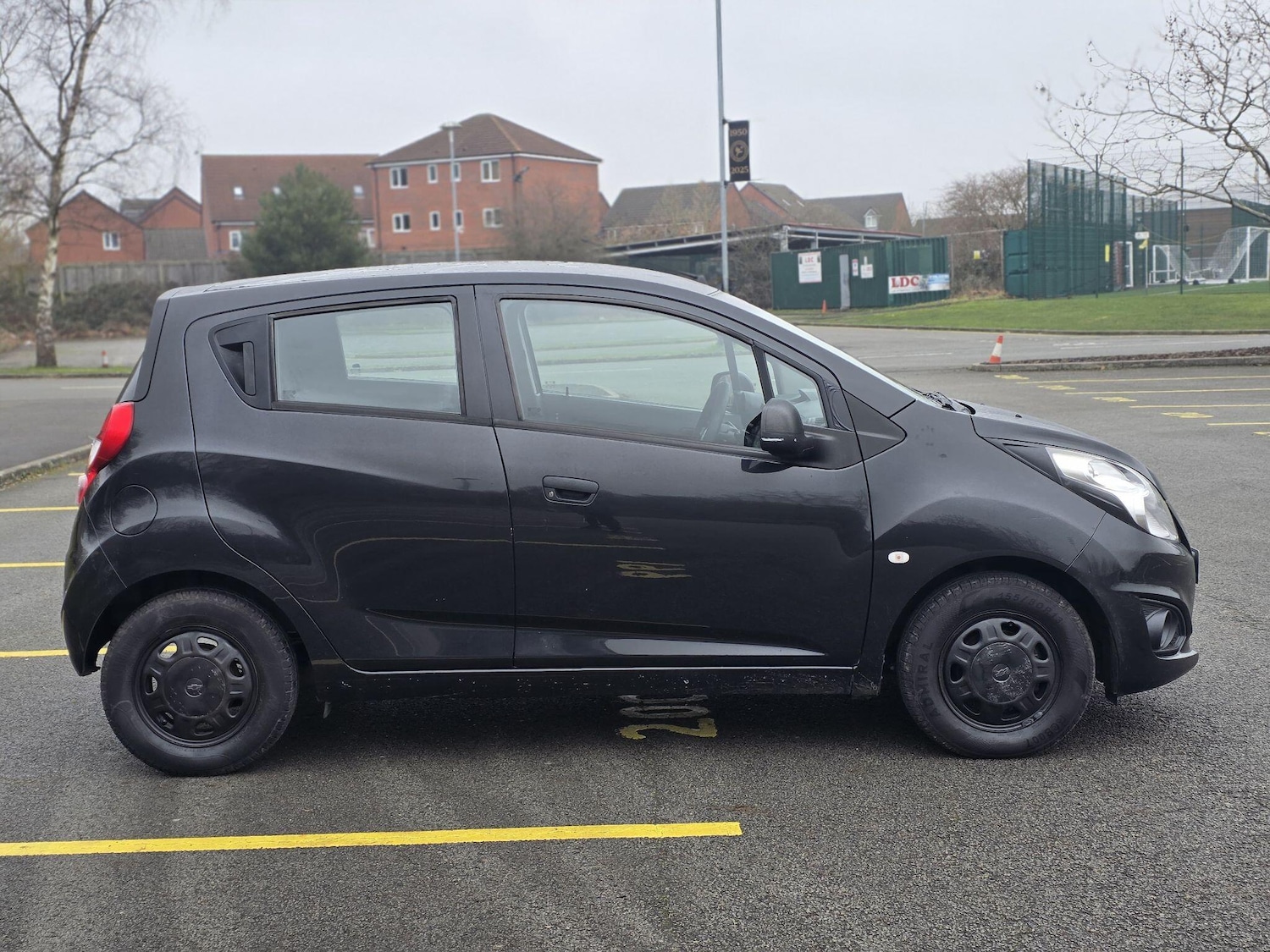 Used Chevrolet Spark for sale - 77441272: Photo 15