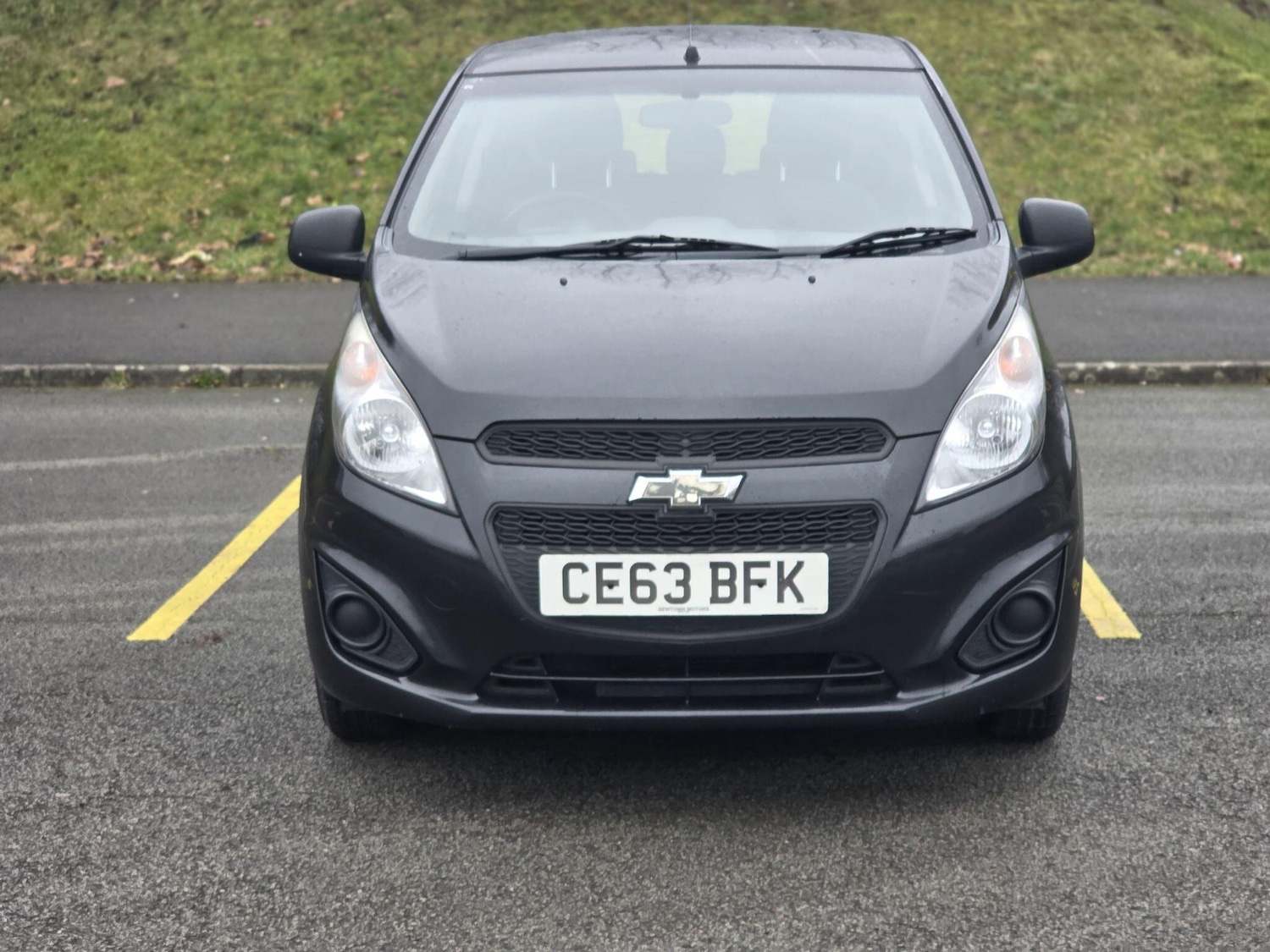 Used Chevrolet Spark for sale - 77441272: Photo 2