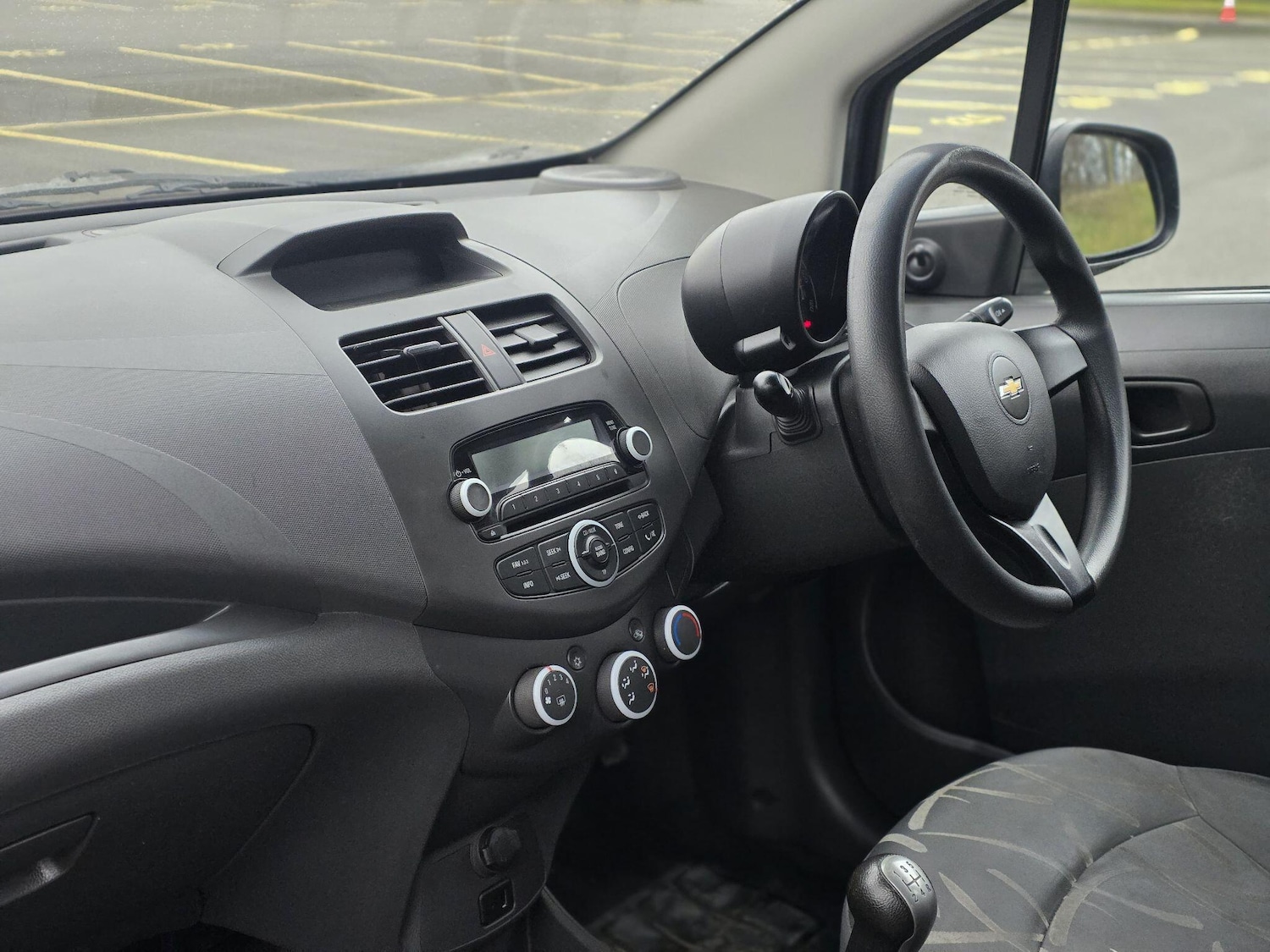 Used Chevrolet Spark for sale - 77441272: Photo 20