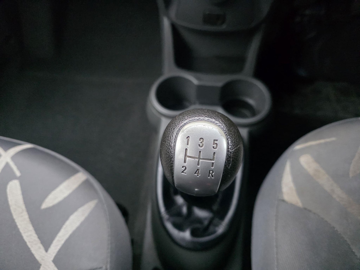 Used Chevrolet Spark for sale - 77441272: Photo 21