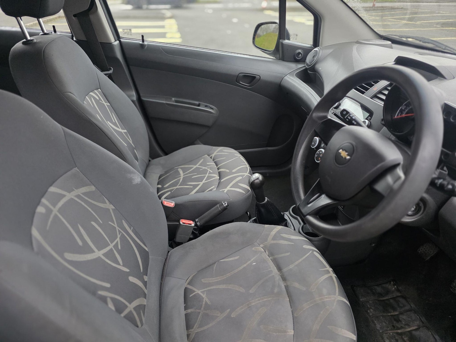 Used Chevrolet Spark for sale - 77441272: Photo 23