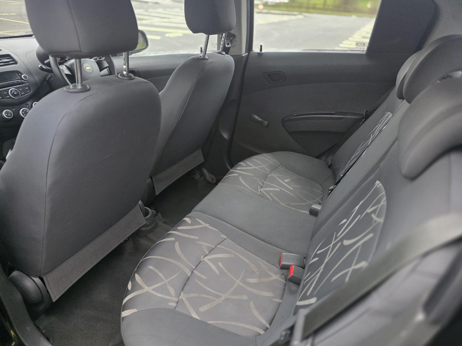 Used Chevrolet Spark for sale - 77441272: Photo 24