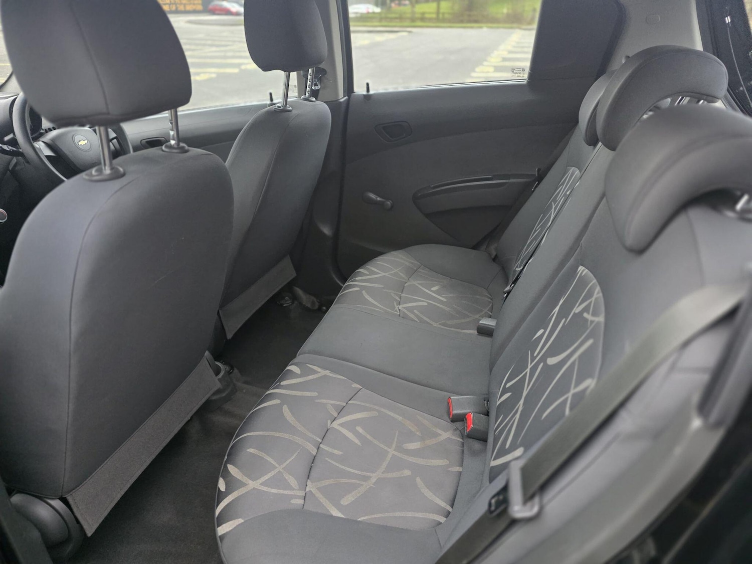 Used Chevrolet Spark for sale - 77441272: Photo 25