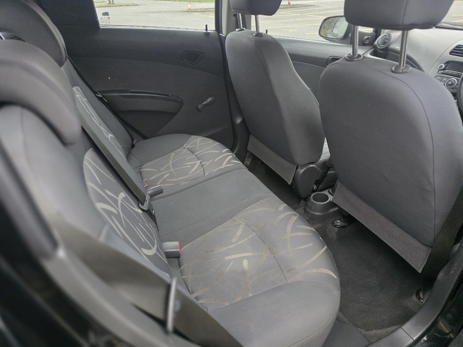 Used Chevrolet Spark for sale - 77441272: Photo 26