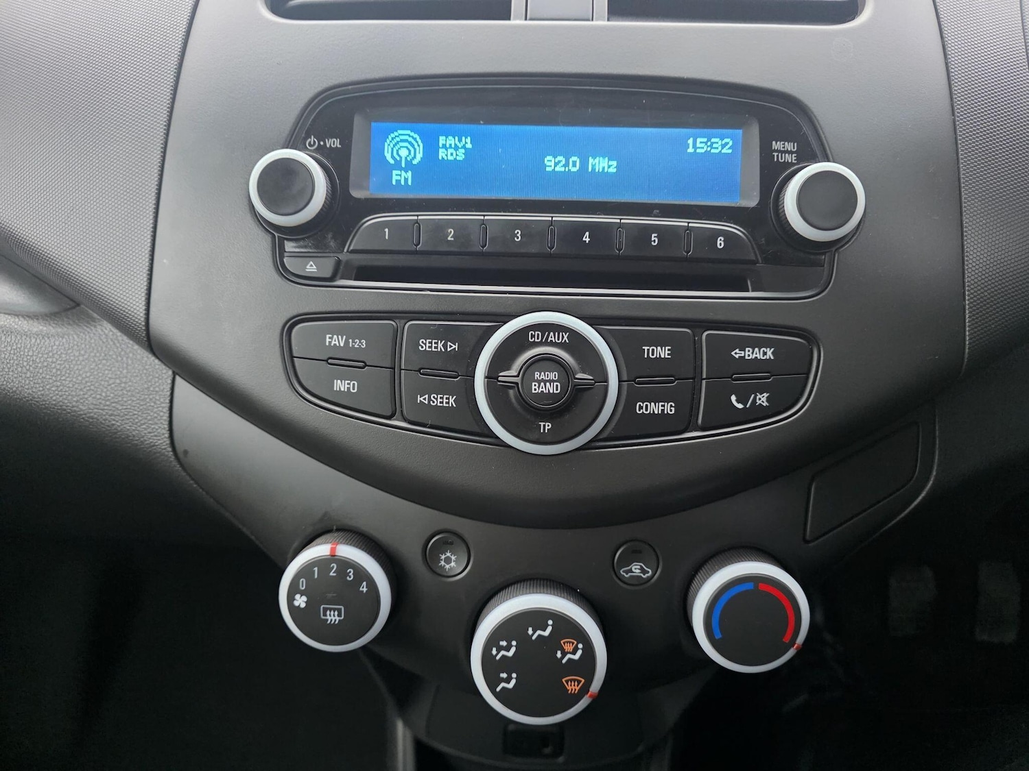 Used Chevrolet Spark for sale - 77441272: Photo 27