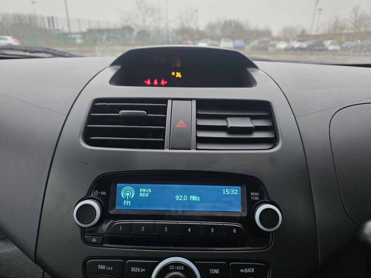 Used Chevrolet Spark for sale - 77441272: Photo 28