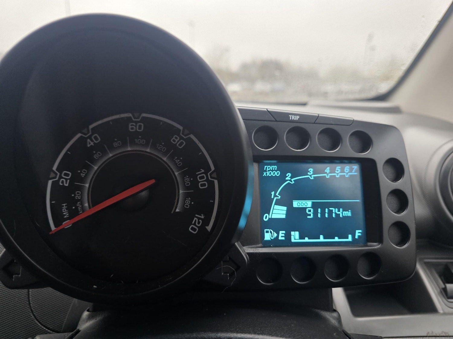 Used Chevrolet Spark for sale - 77441272: Photo 29