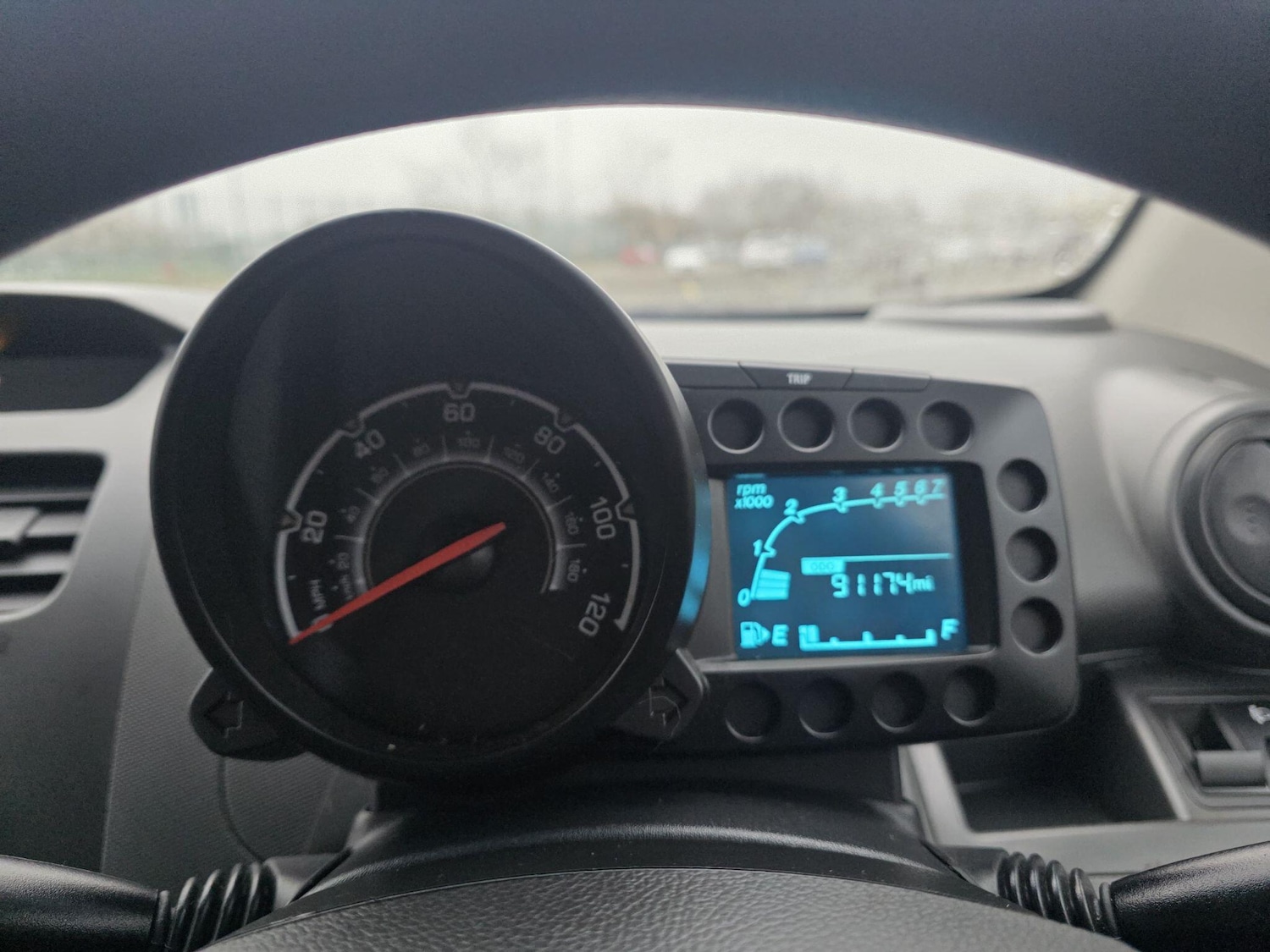 Used Chevrolet Spark for sale - 77441272: Photo 30