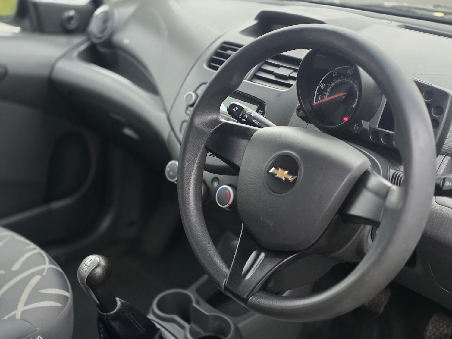 Used Chevrolet Spark for sale - 77441272: Photo 31