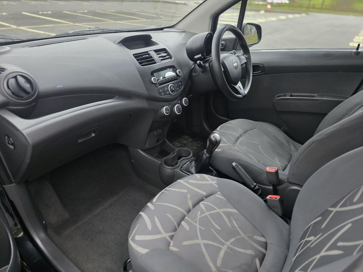 Used Chevrolet Spark for sale - 77441272: Photo 32