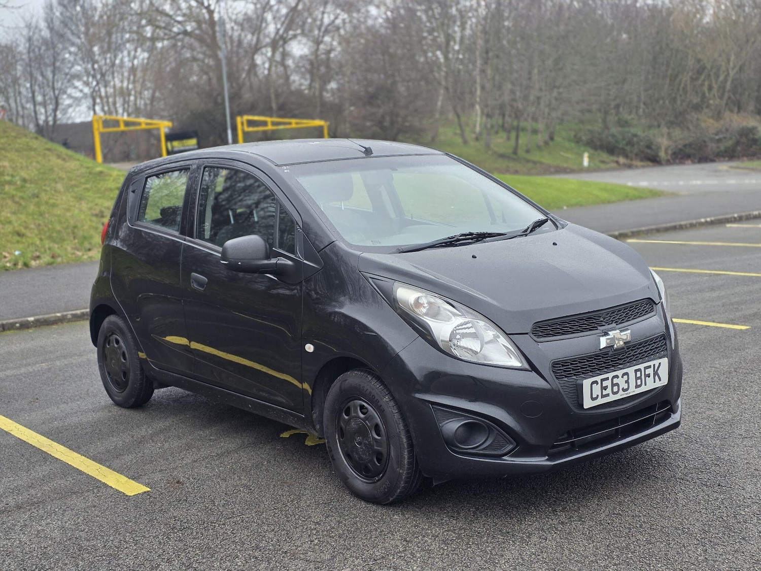 Used Chevrolet Spark for sale - 77441272: Photo 7
