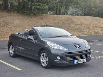 Used Peugeot 207 2010 for sale - 79520359: Photo