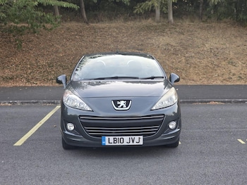 Used Peugeot 207 2010 for sale - 79520359: Photo