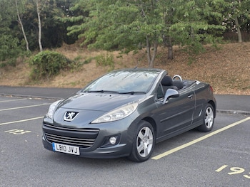 Used Peugeot 207 2010 for sale - 79520359: Photo