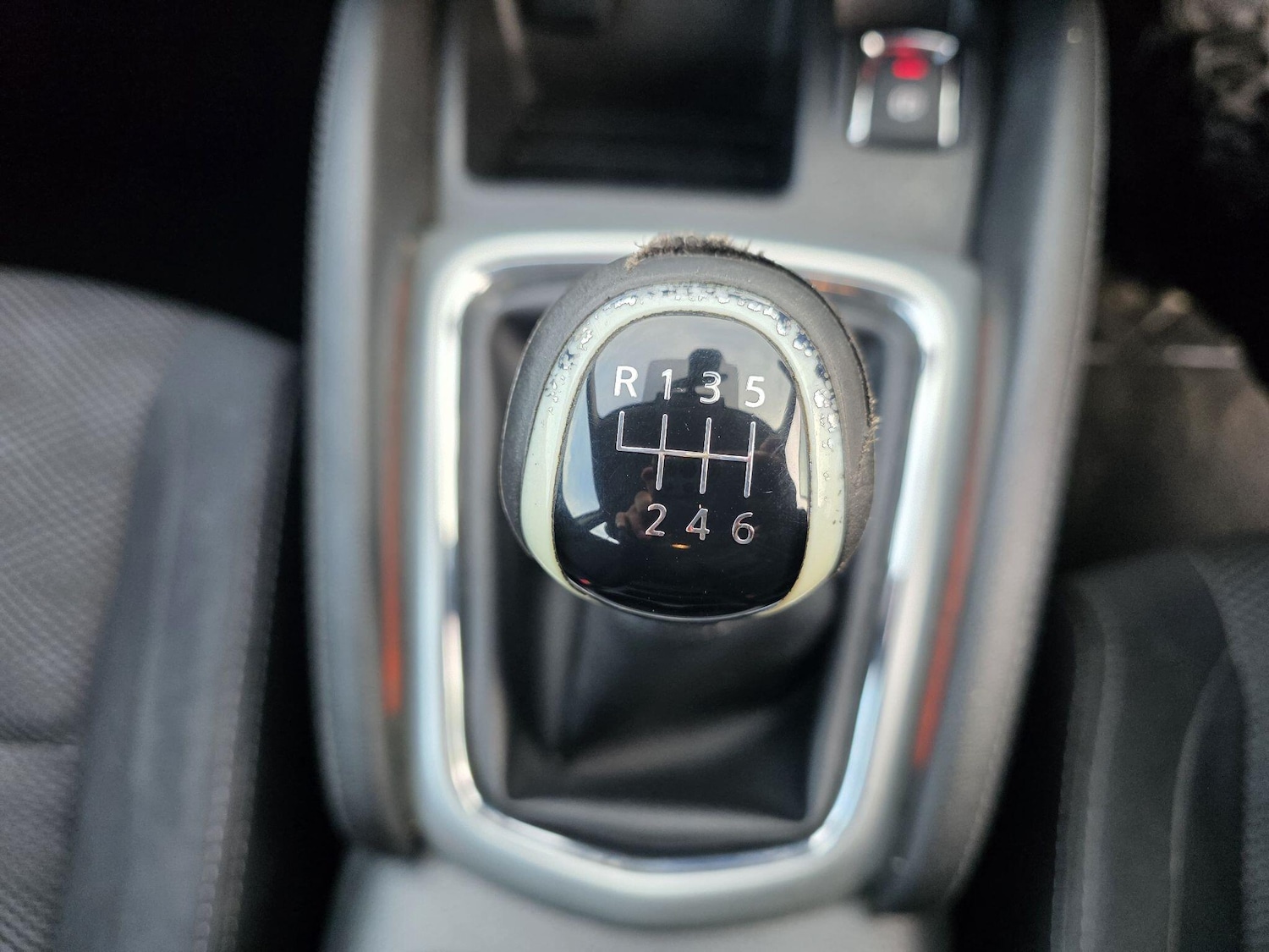 Used Nissan Qashqai 2015 for sale - 76527668: Photo 19