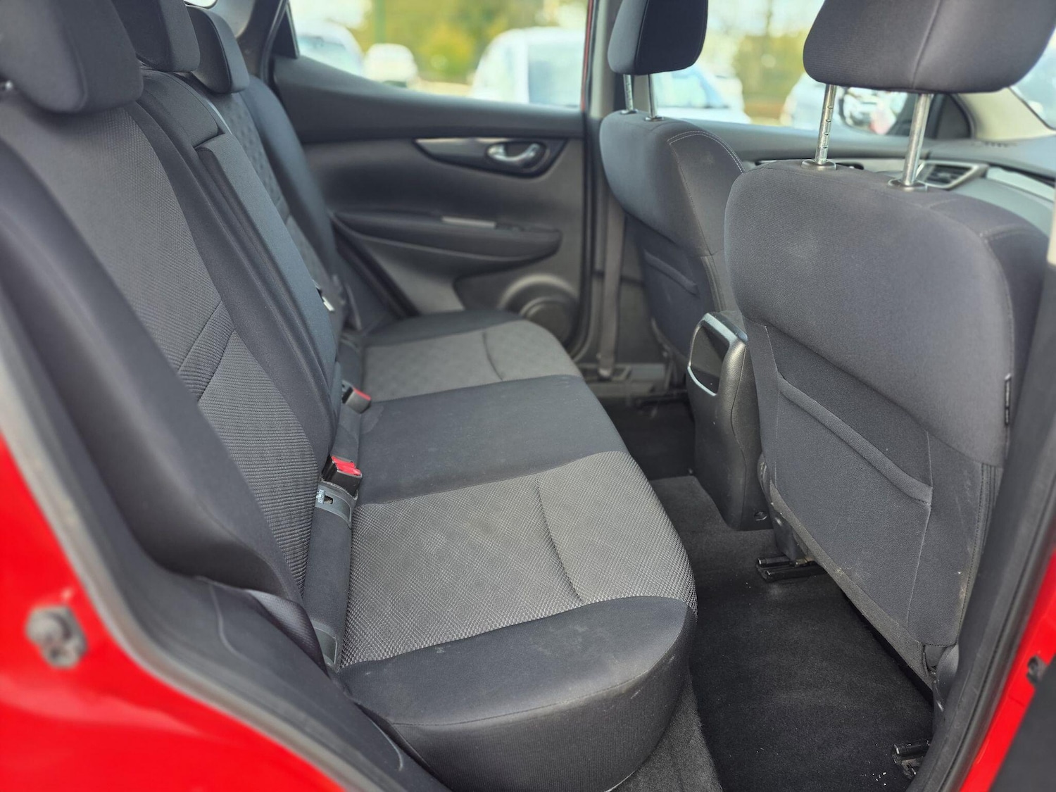 Used Nissan Qashqai 2015 for sale - 76527668: Photo 22