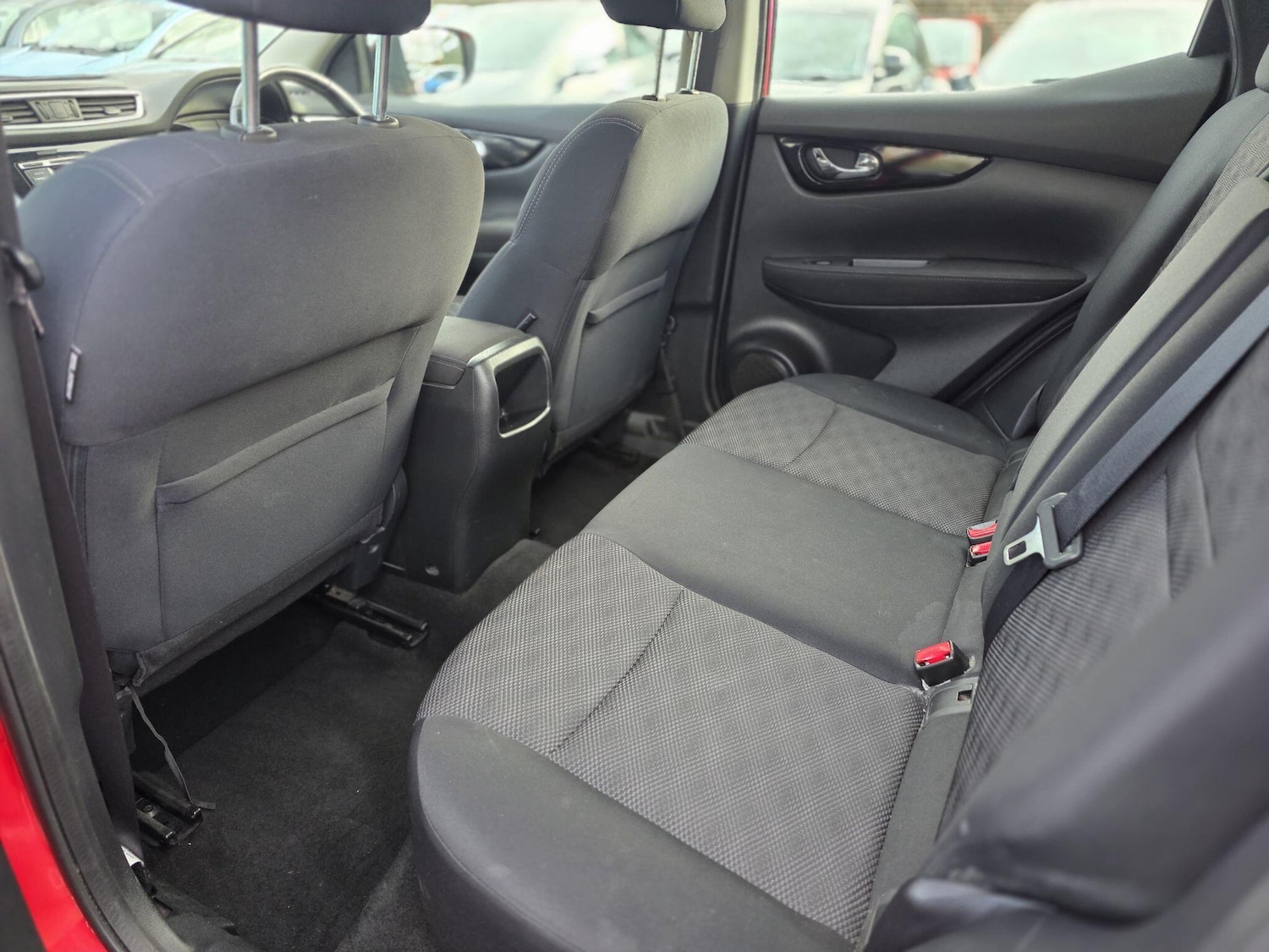 Used Nissan Qashqai 2015 for sale - 76527668: Photo 23