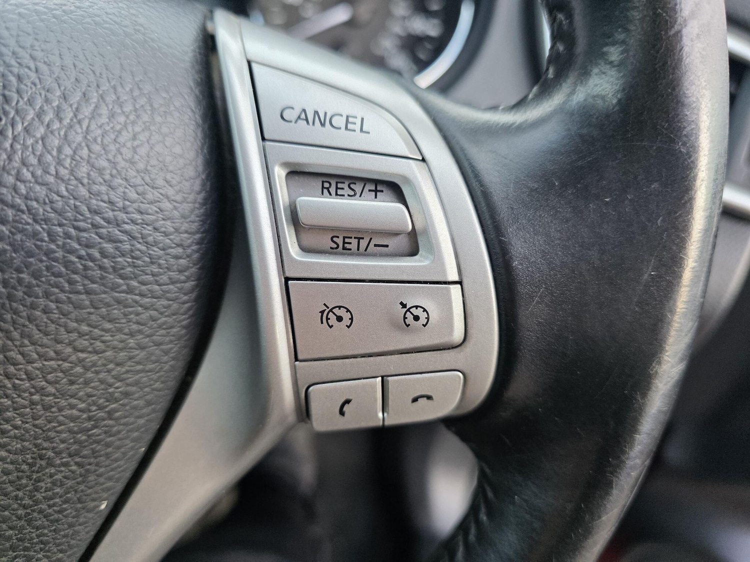 Used Nissan Qashqai 2015 for sale - 76527668: Photo 25