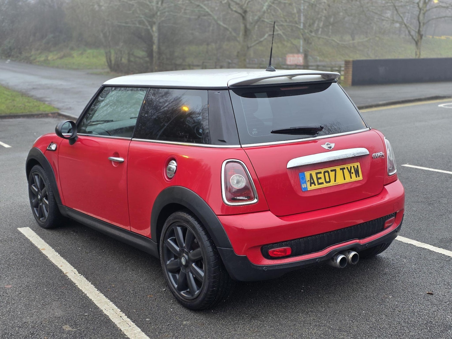 Used MINI Hatch 2007 for sale - 77255150: Photo 10
