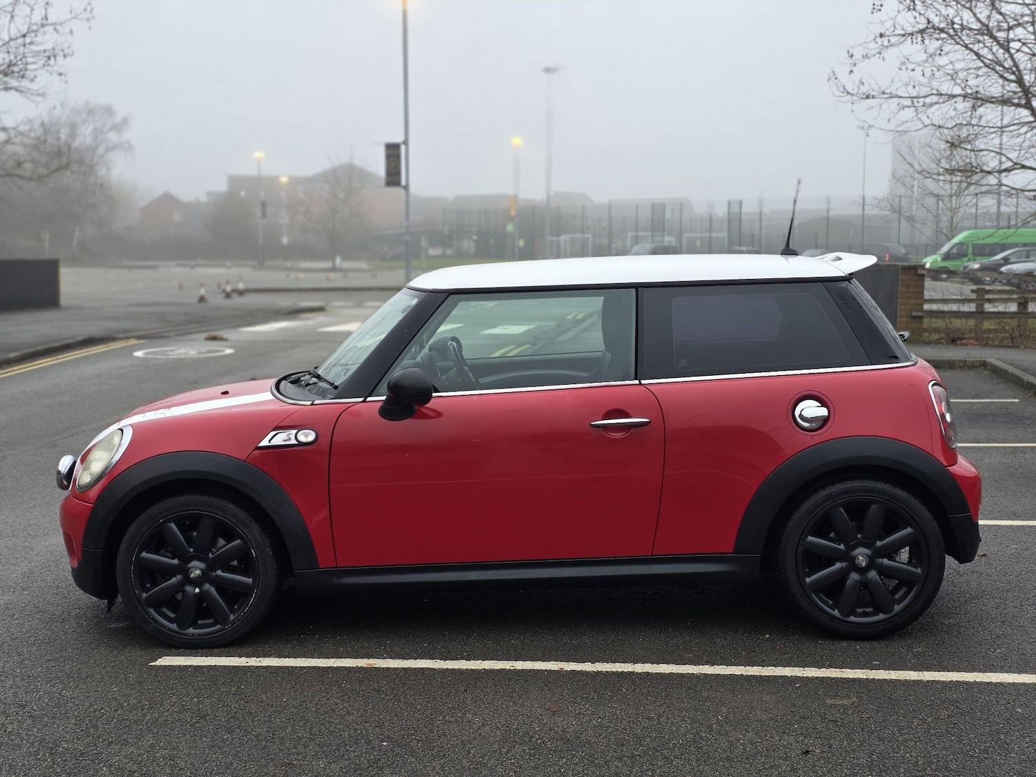 Used MINI Hatch 2007 for sale - 77255150: Photo 11