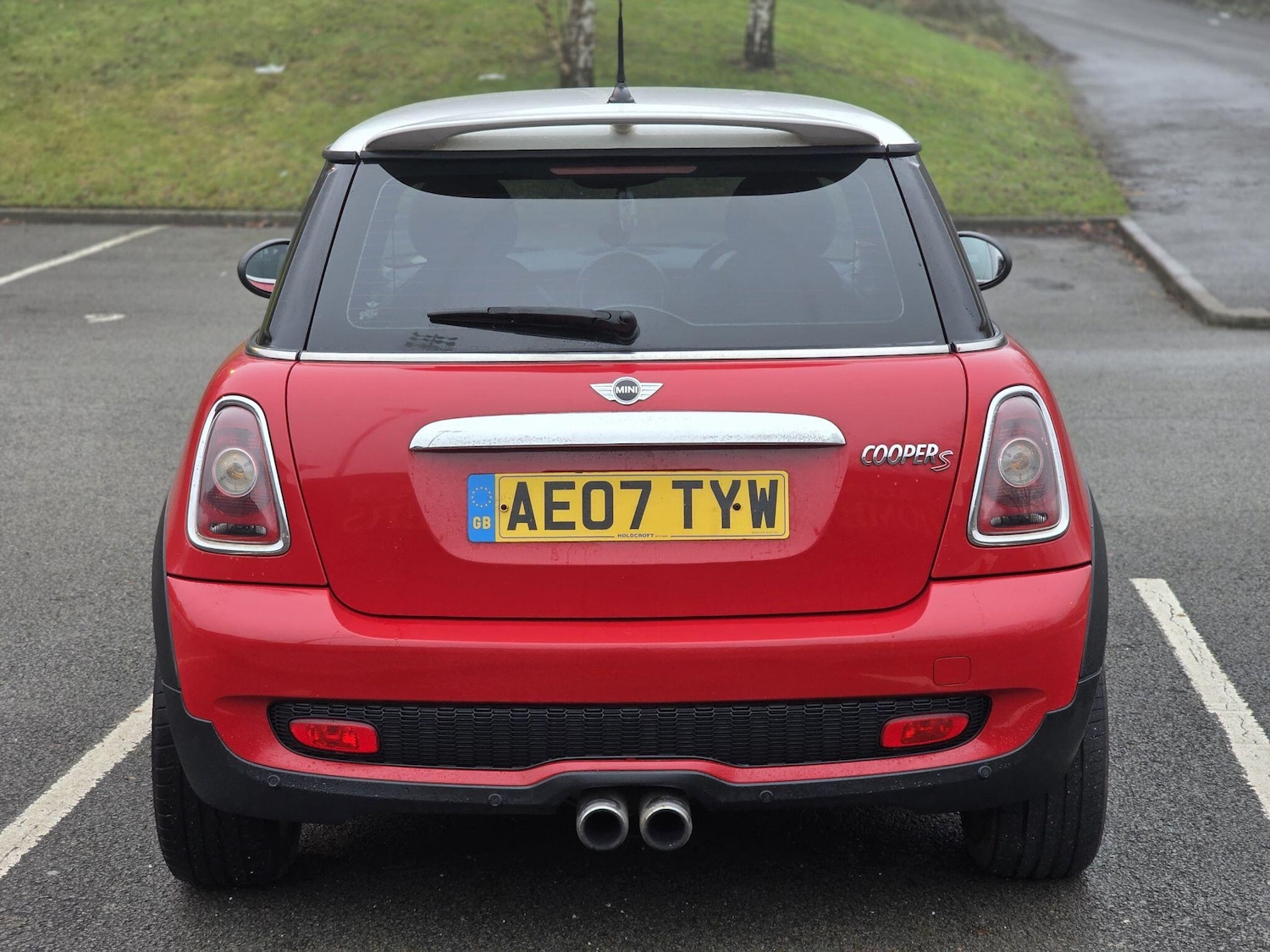 Used MINI Hatch 2007 for sale - 77255150: Photo 12