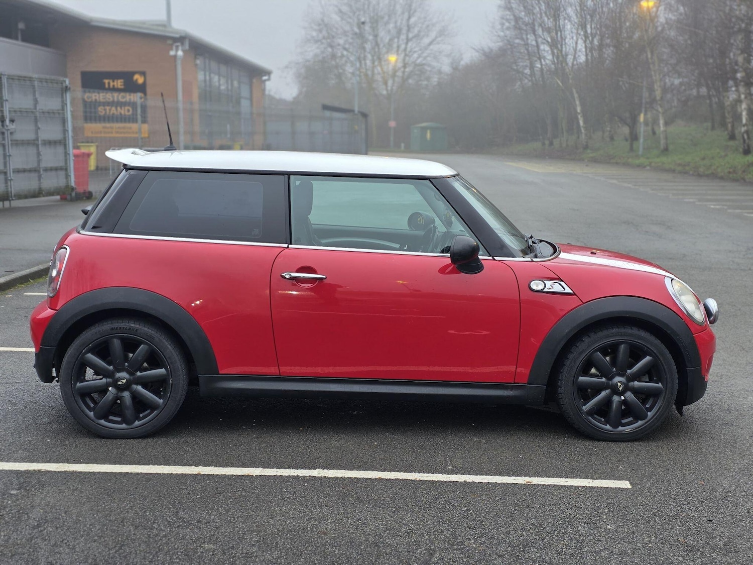 Used MINI Hatch 2007 for sale - 77255150: Photo 13