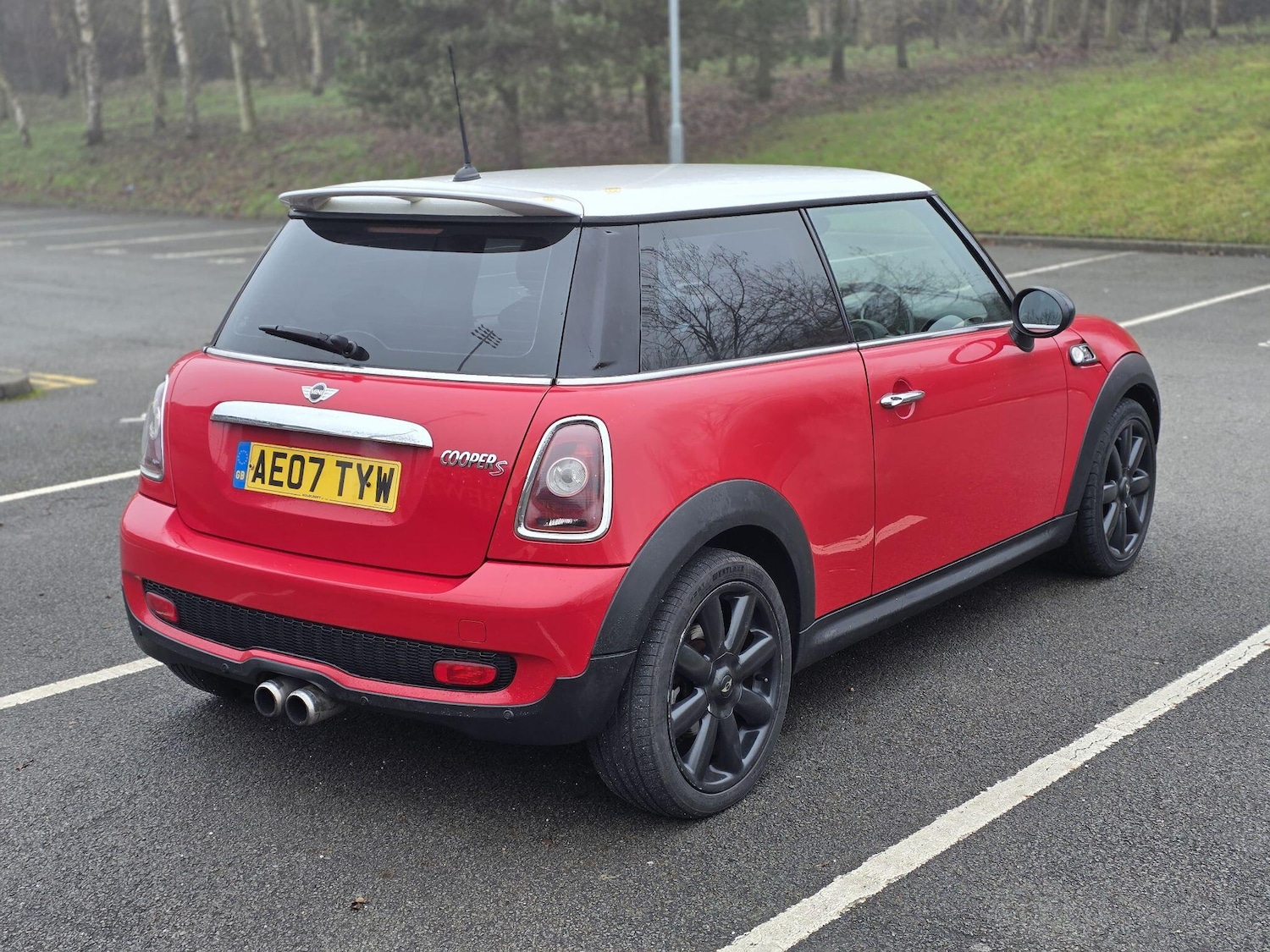 Used MINI Hatch 2007 for sale - 77255150: Photo 15