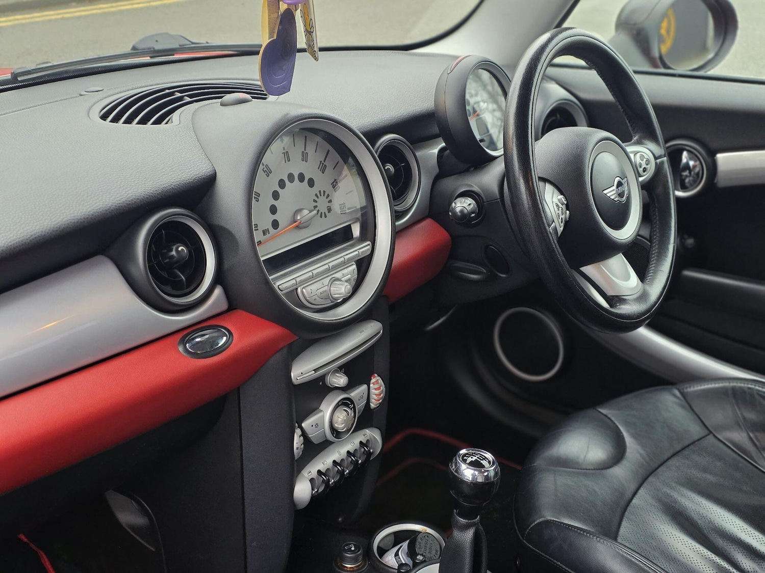 Used MINI Hatch 2007 for sale - 77255150: Photo 17