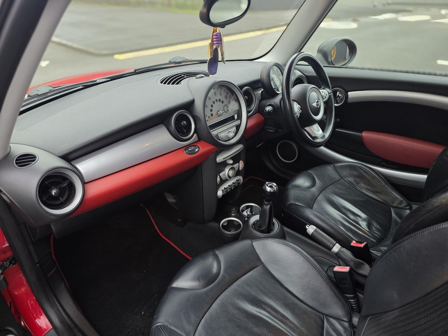 Used MINI Hatch 2007 for sale - 77255150: Photo 18