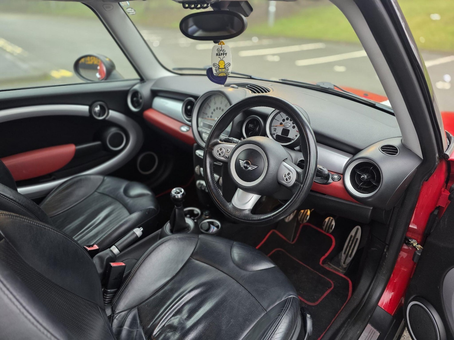 Used MINI Hatch 2007 for sale - 77255150: Photo 19