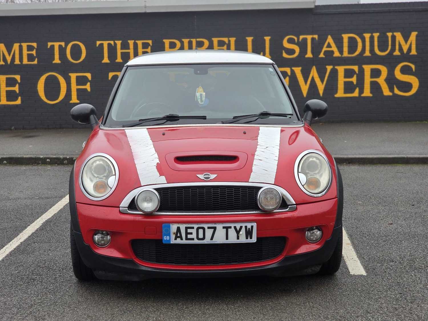 Used MINI Hatch 2007 for sale - 77255150: Photo 2