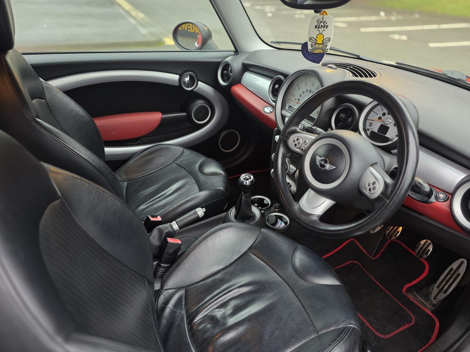 Used MINI Hatch 2007 for sale - 77255150: Photo 20