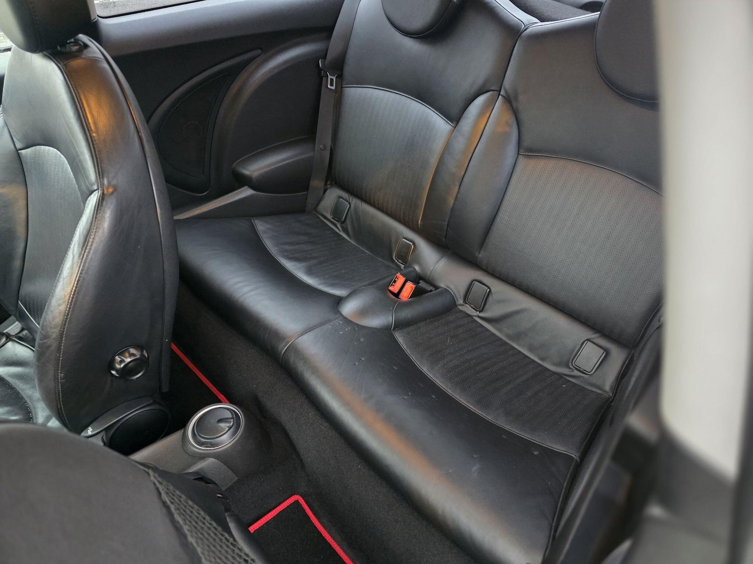 Used MINI Hatch 2007 for sale - 77255150: Photo 21