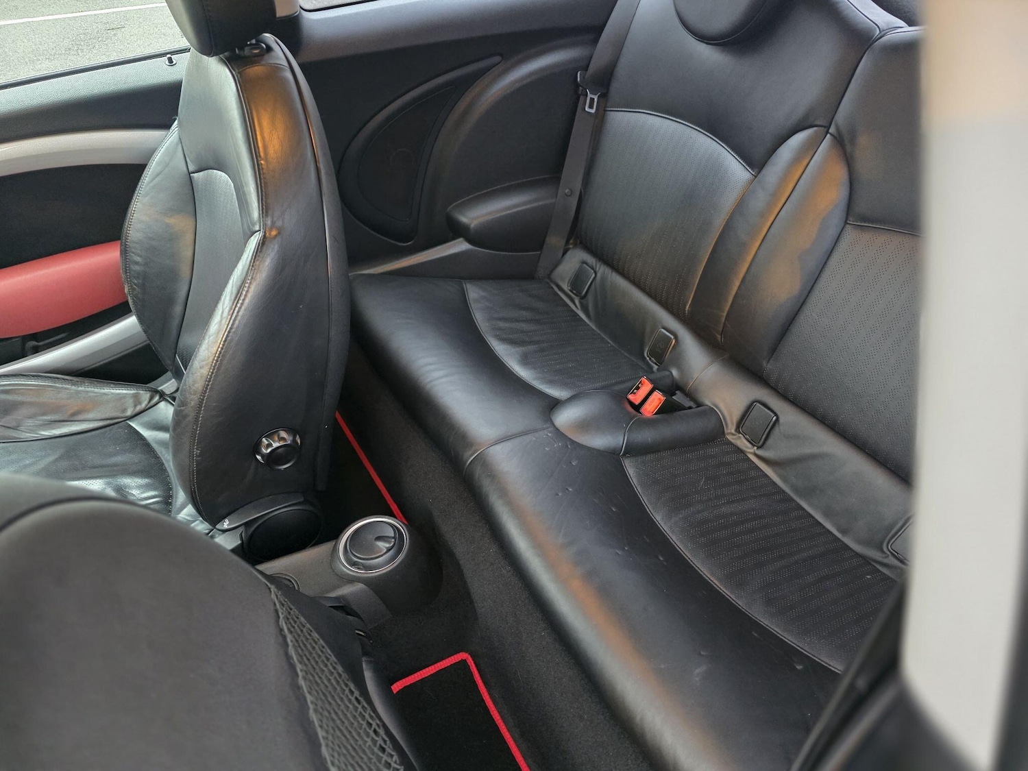 Used MINI Hatch 2007 for sale - 77255150: Photo 22