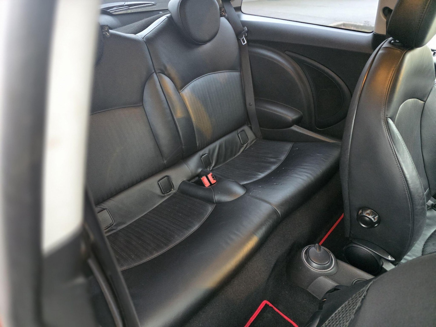 Used MINI Hatch 2007 for sale - 77255150: Photo 23