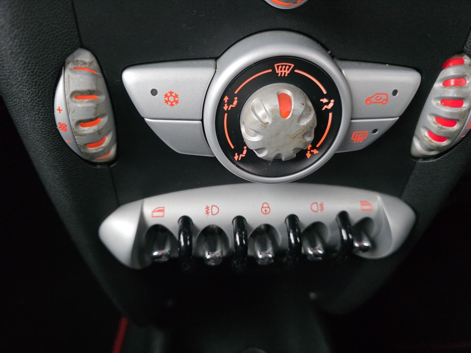 Used MINI Hatch 2007 for sale - 77255150: Photo 24