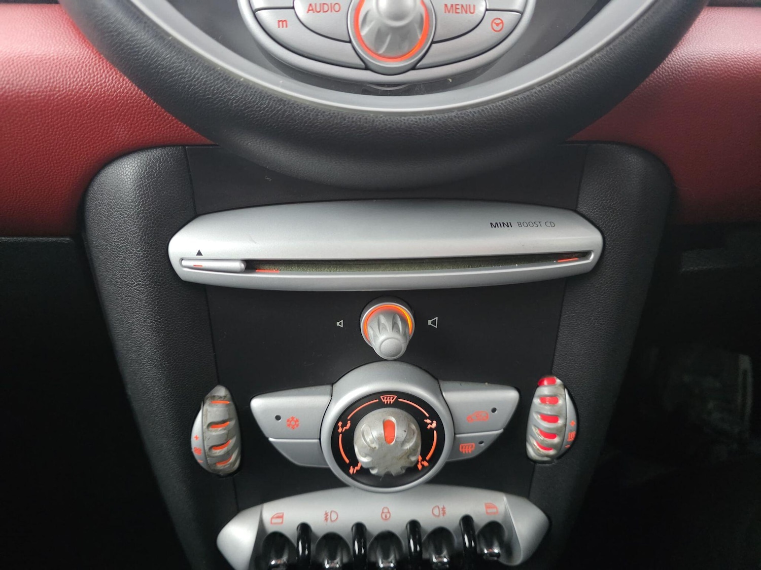 Used MINI Hatch 2007 for sale - 77255150: Photo 27