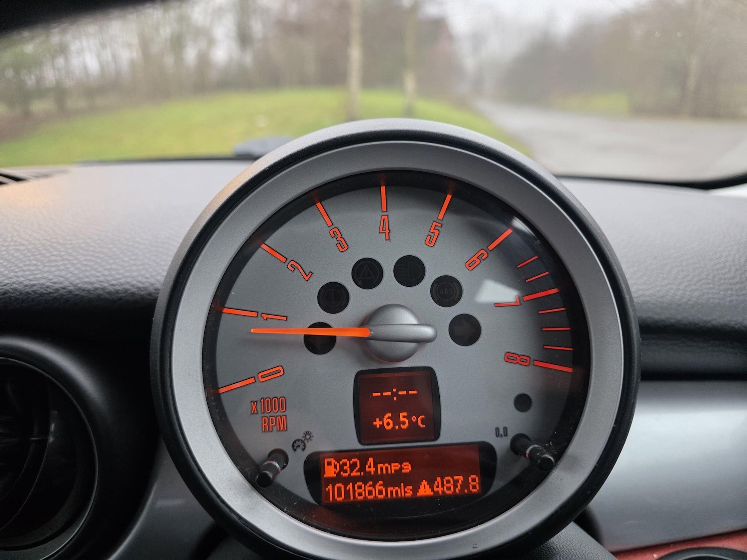 Used MINI Hatch 2007 for sale - 77255150: Photo 29