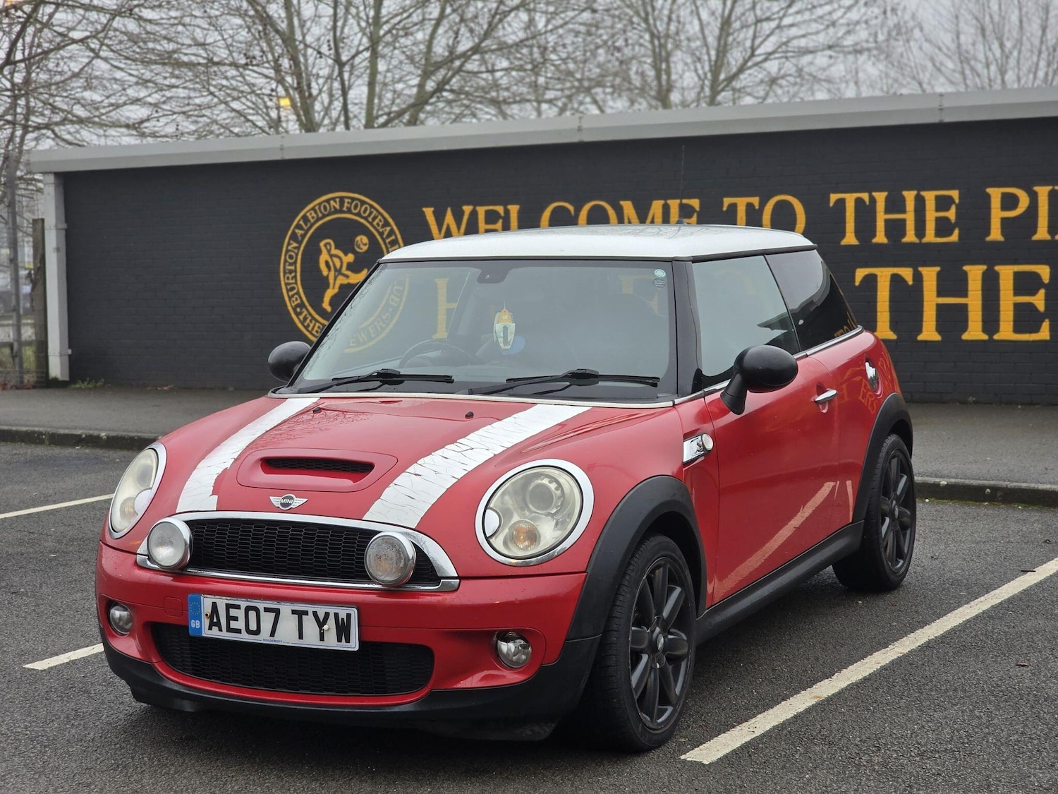 Used MINI Hatch 2007 for sale - 77255150: Photo 3