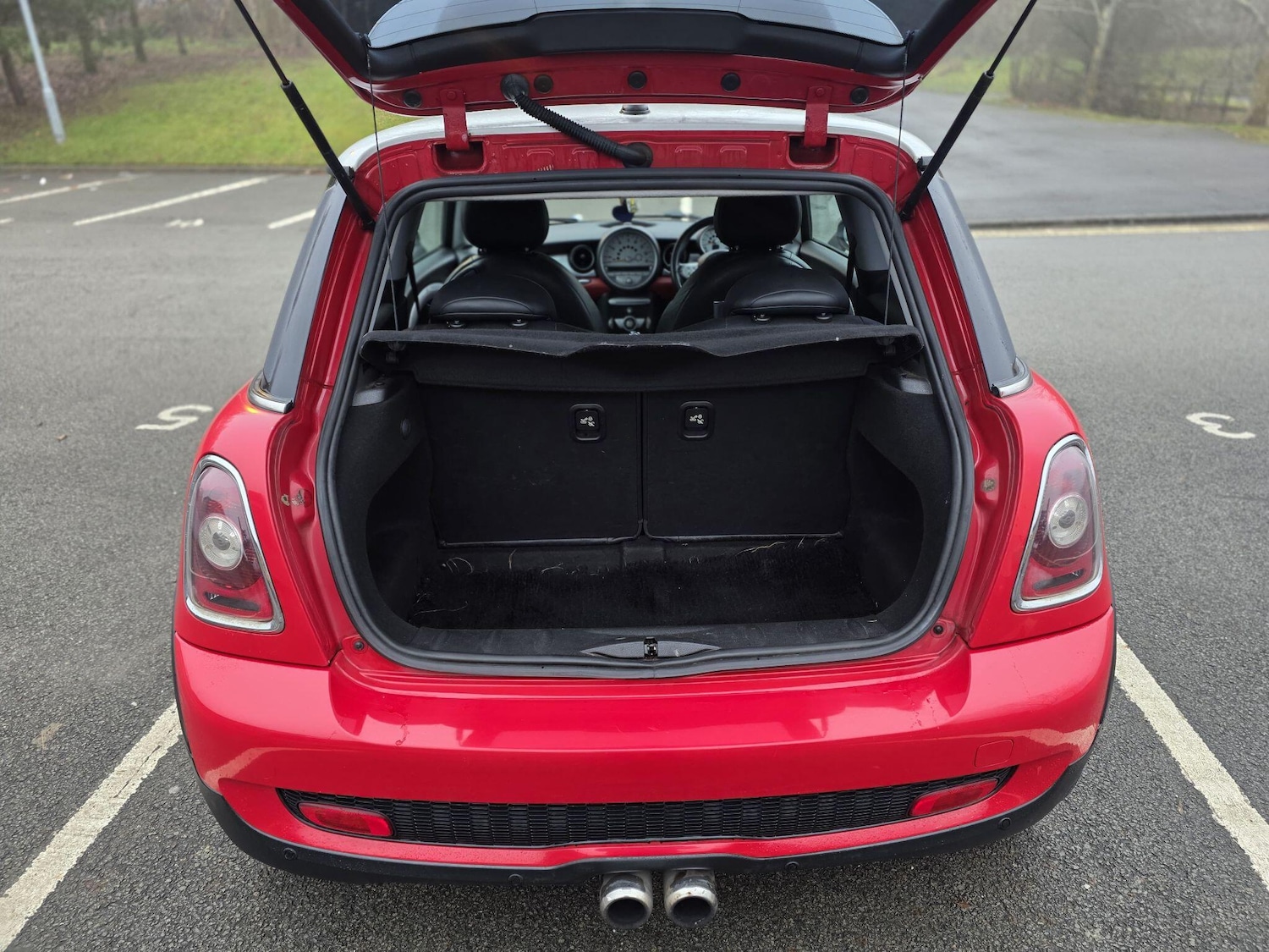 Used MINI Hatch 2007 for sale - 77255150: Photo 30