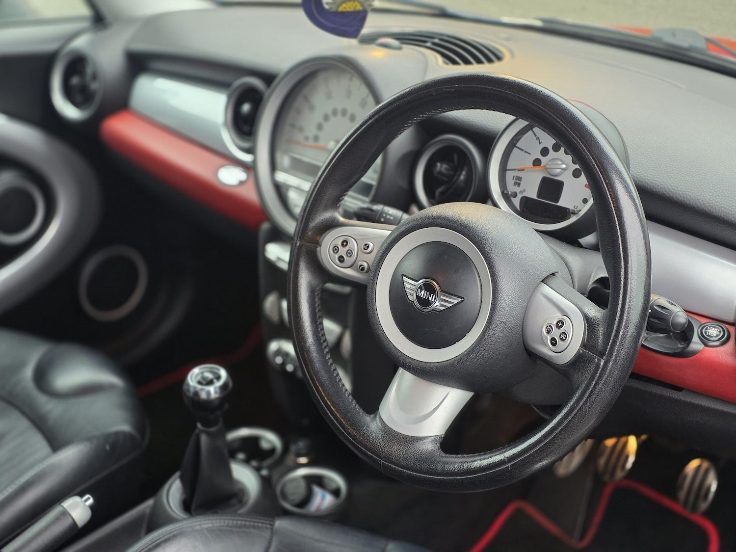 Used MINI Hatch 2007 for sale - 77255150: Photo 31