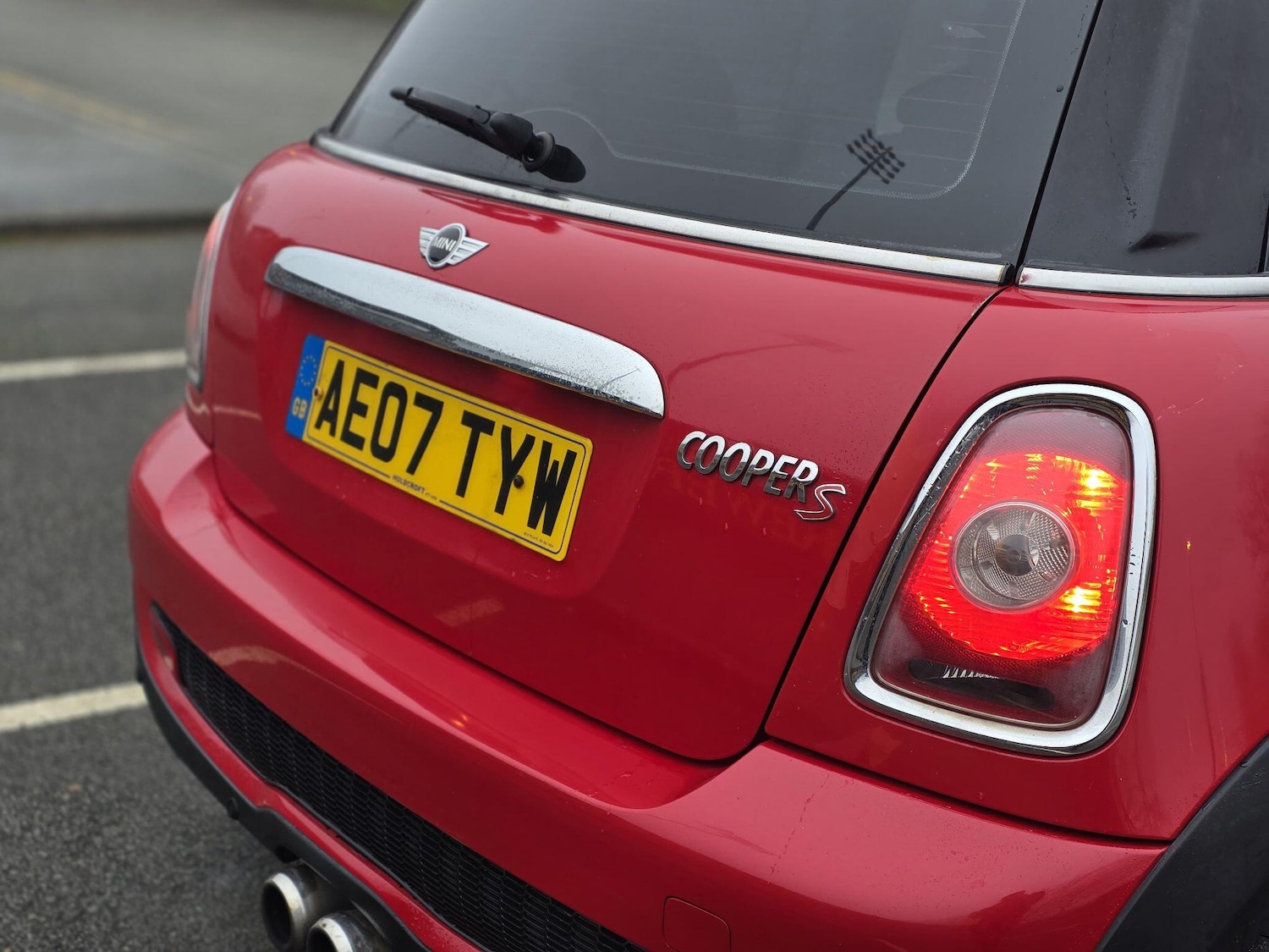 Used MINI Hatch 2007 for sale - 77255150: Photo 32