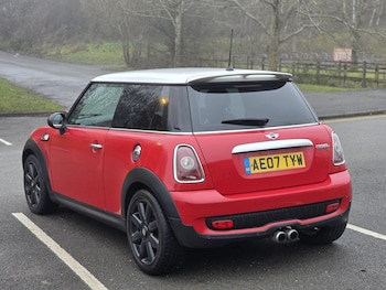 Used MINI Hatch 2007 for sale - 77255150: Photo